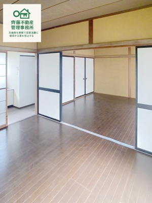 【内装】 | 木村住宅