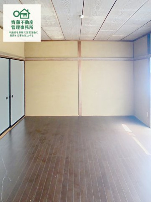 【洋室】 | 木村住宅