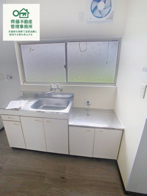 【キッチン】 | 木村住宅