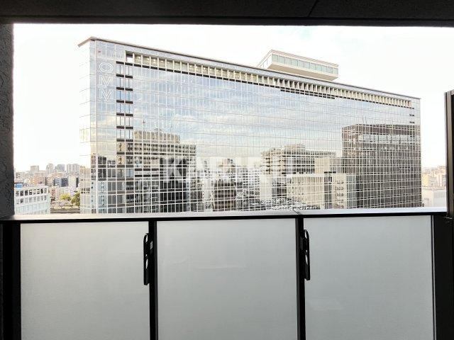 アーバネックス天満橋Frontの展望