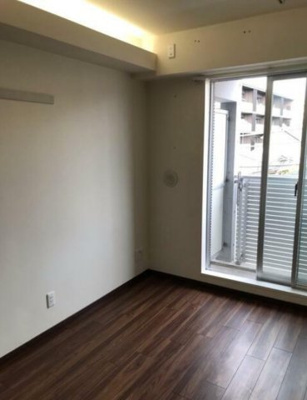 【洋室】 | ルリーフ南台