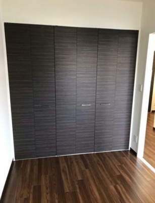 【寝室】 | ルリーフ南台