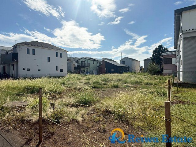 新築戸建　茅ヶ崎市円蔵2丁目