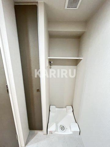 アーバネックス天満橋Frontの設備