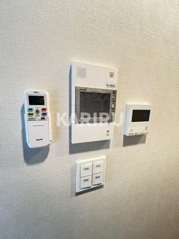 アーバネックス天満橋Frontの設備