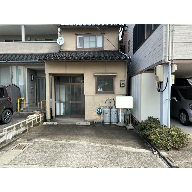 金沢市中央通町