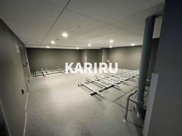 アーバネックス天満橋Frontのその他共用部分