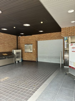  | 宮井ビル【　1階路面店　】