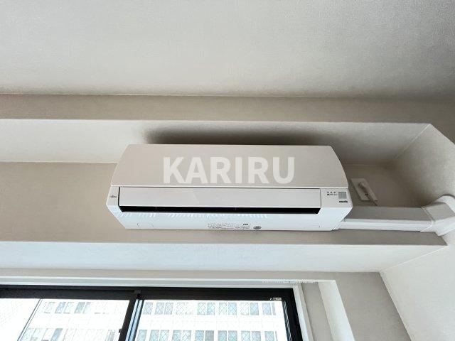 アーバネックス天満橋Frontのその他