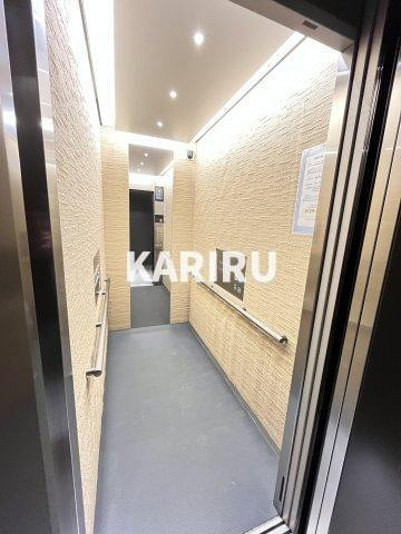 アーバネックス天満橋Frontのその他