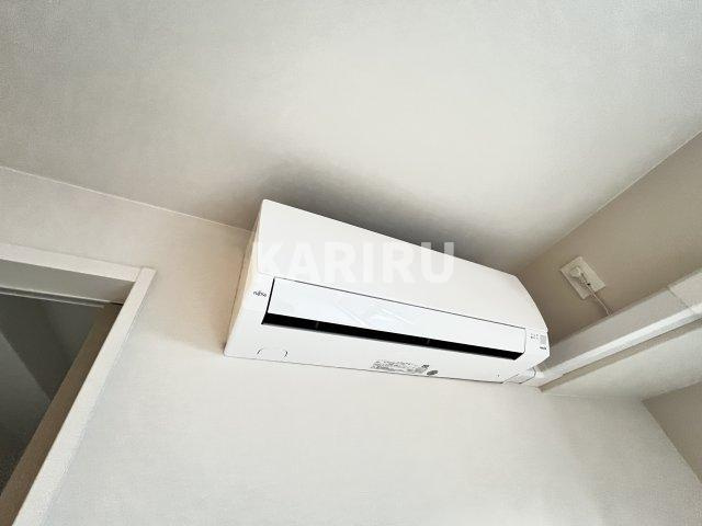 アーバネックス天満橋Frontの設備