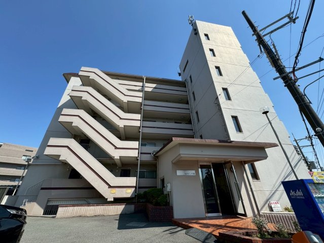 クレアメゾン千里