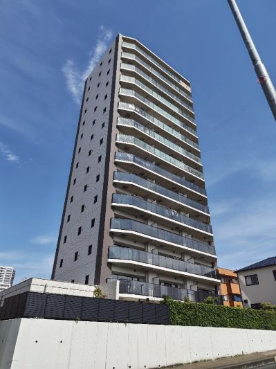 仲介手数料無料　プレシス所沢元町