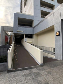 【その他】 | 学園カレッジハイツ | 駐輪場