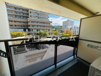 【外観パース】 | 学園カレッジハイツ