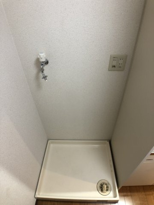 【設備】 | 学園カレッジハイツ