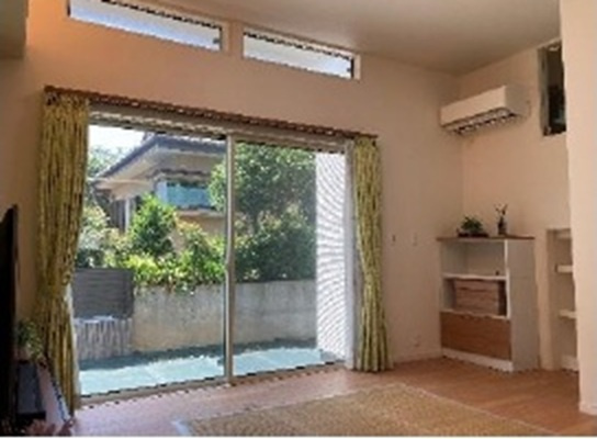 中古戸建　吉見町東野1-20-3の内装