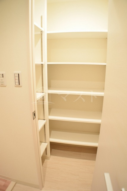セイル淀屋橋のその他