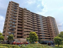 エクステ東大島