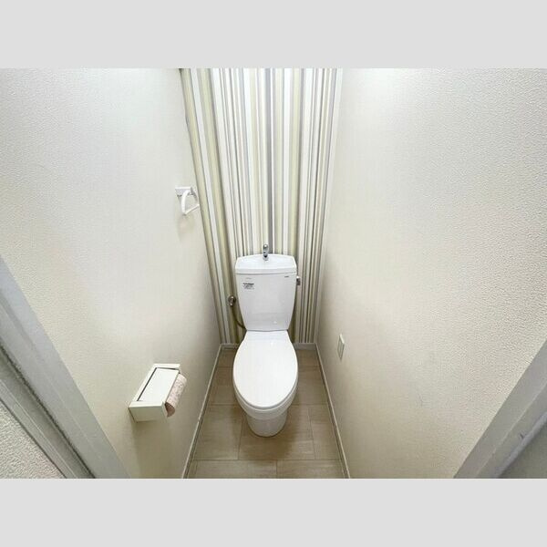 マンション鬼頭のトイレ