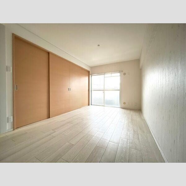 マンション鬼頭の居間・リビング