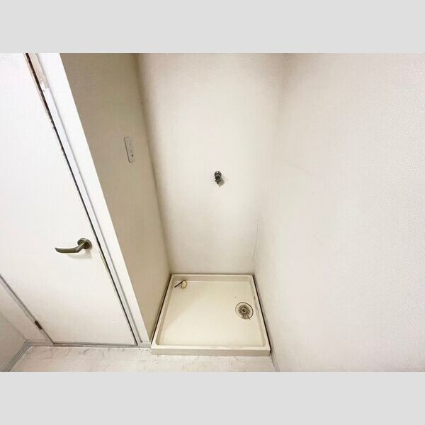 マンション鬼頭の設備