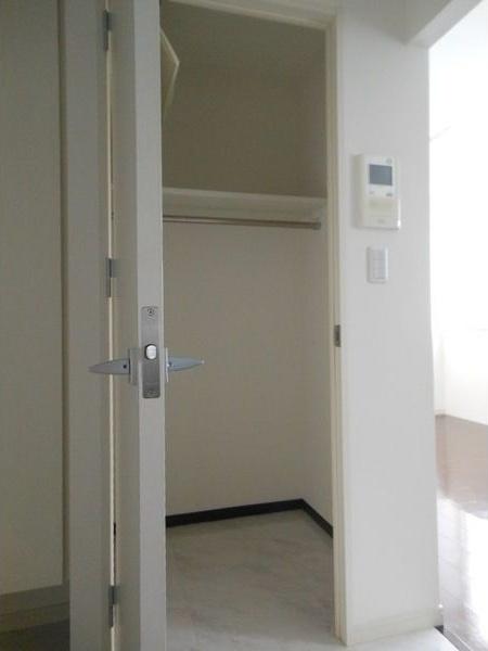 KDXレジデンス東桜Iの収納