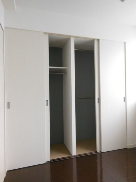 KDXレジデンス東桜Iの設備