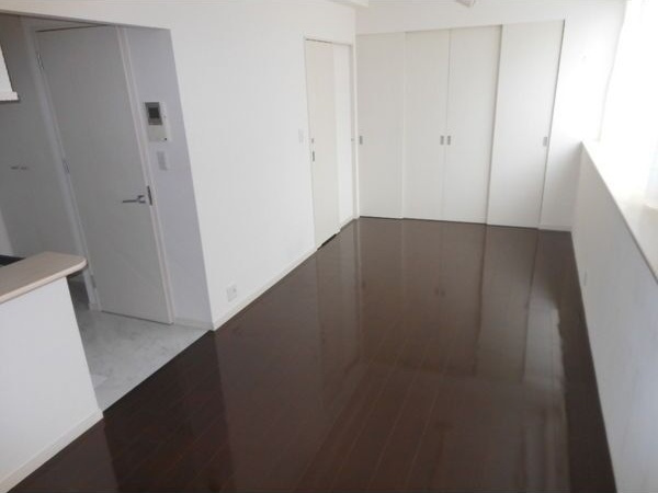 KDXレジデンス東桜Iの内装