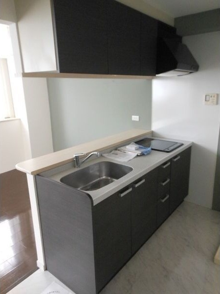 KDXレジデンス東桜Iのキッチン