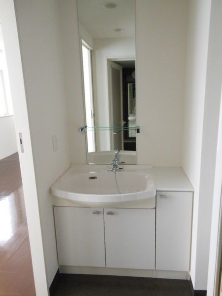 KDXレジデンス東桜Iの洗面所