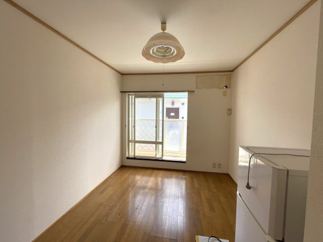 カーサペガソ92ABの洋室