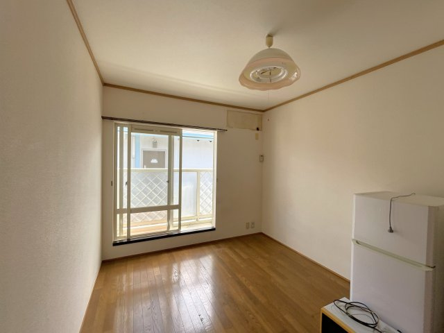 カーサペガソ92ABの洋室