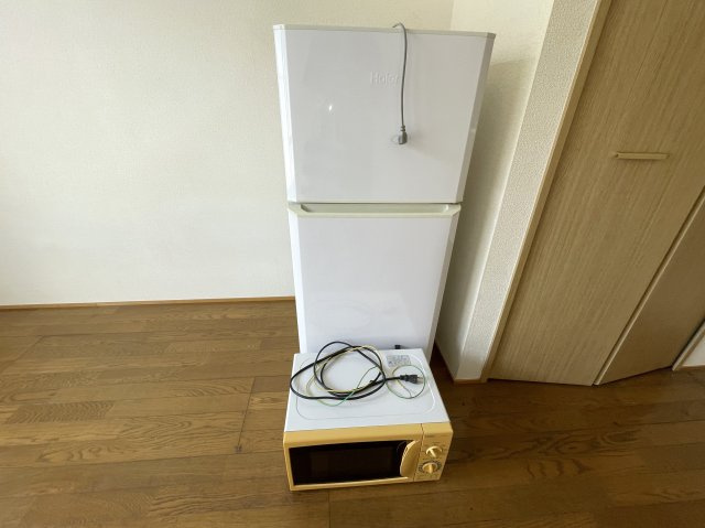 カーサペガソ92ABの設備