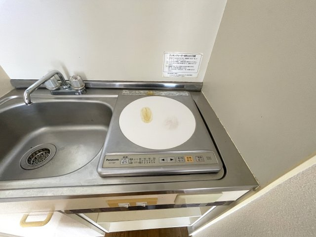 カーサペガソ92ABの設備