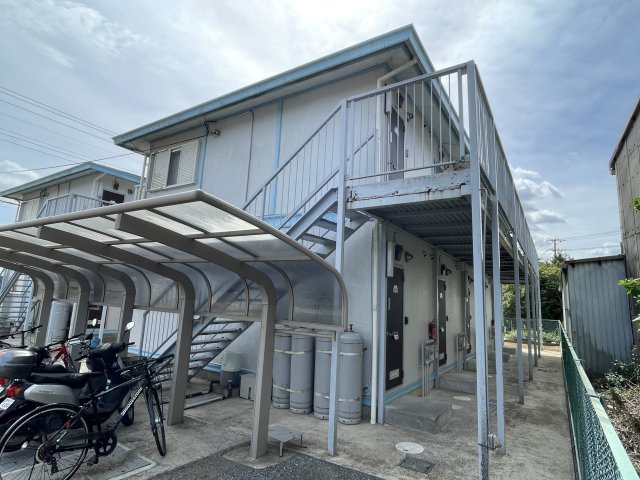 カーサペガソ92AB