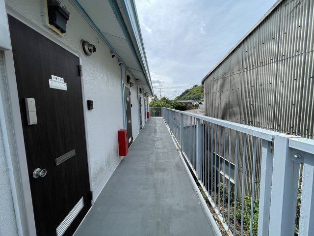 カーサペガソ92ABのその他共用部分