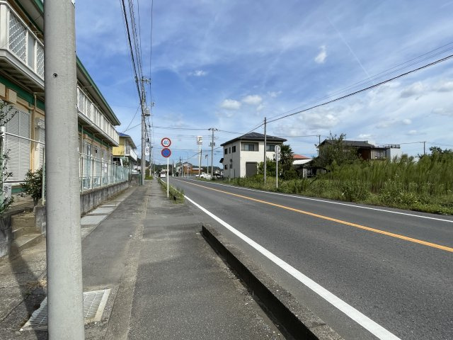 カーサペガソ92ABの周辺