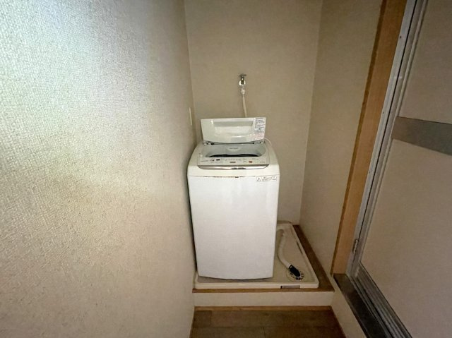 カーサペガソ92ABの設備