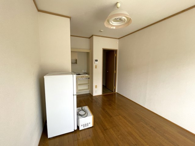 カーサペガソ92ABの洋室