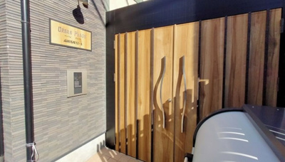 【エントランス】 | アーバンプレイス高田馬場XIA