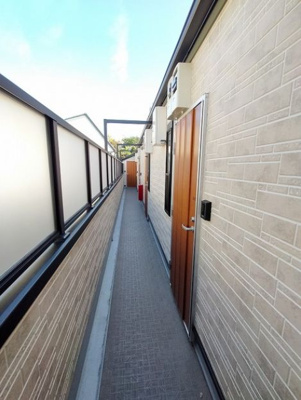 【その他】 | アーバンプレイス高田馬場XIA