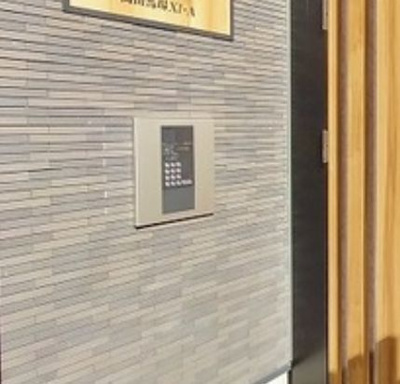 【セキュリティ】 | アーバンプレイス高田馬場XIA | オートロック☆