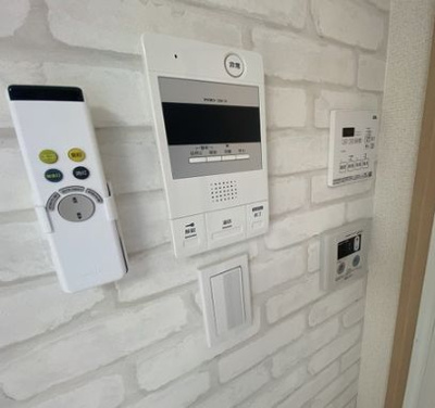 【セキュリティ】 | アーバンプレイス高田馬場XIA