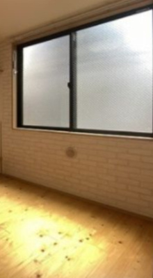 【寝室】 | アーバンプレイス高田馬場XIA | 大きな窓☆