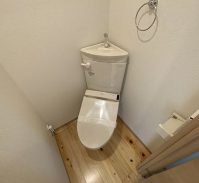 【トイレ】 | アーバンプレイス高田馬場XIA | トイレ☆