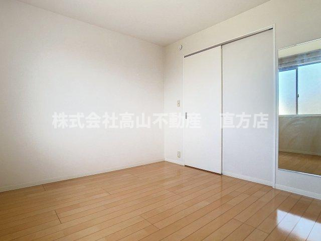 スクーデリア2007　A棟の居間・リビング