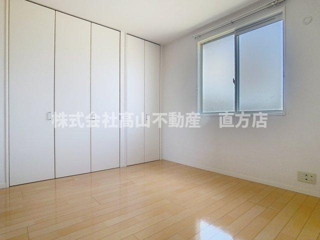 スクーデリア2007　A棟の居間・リビング