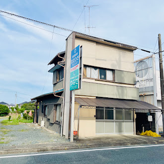 売土地　中央区三方原町