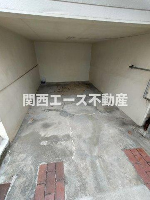 【その他】 | 寺川５丁目貸家